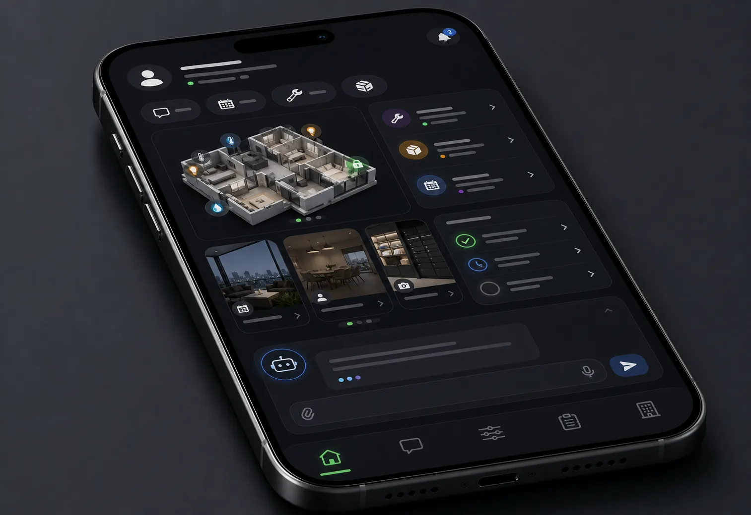 AI Concierge