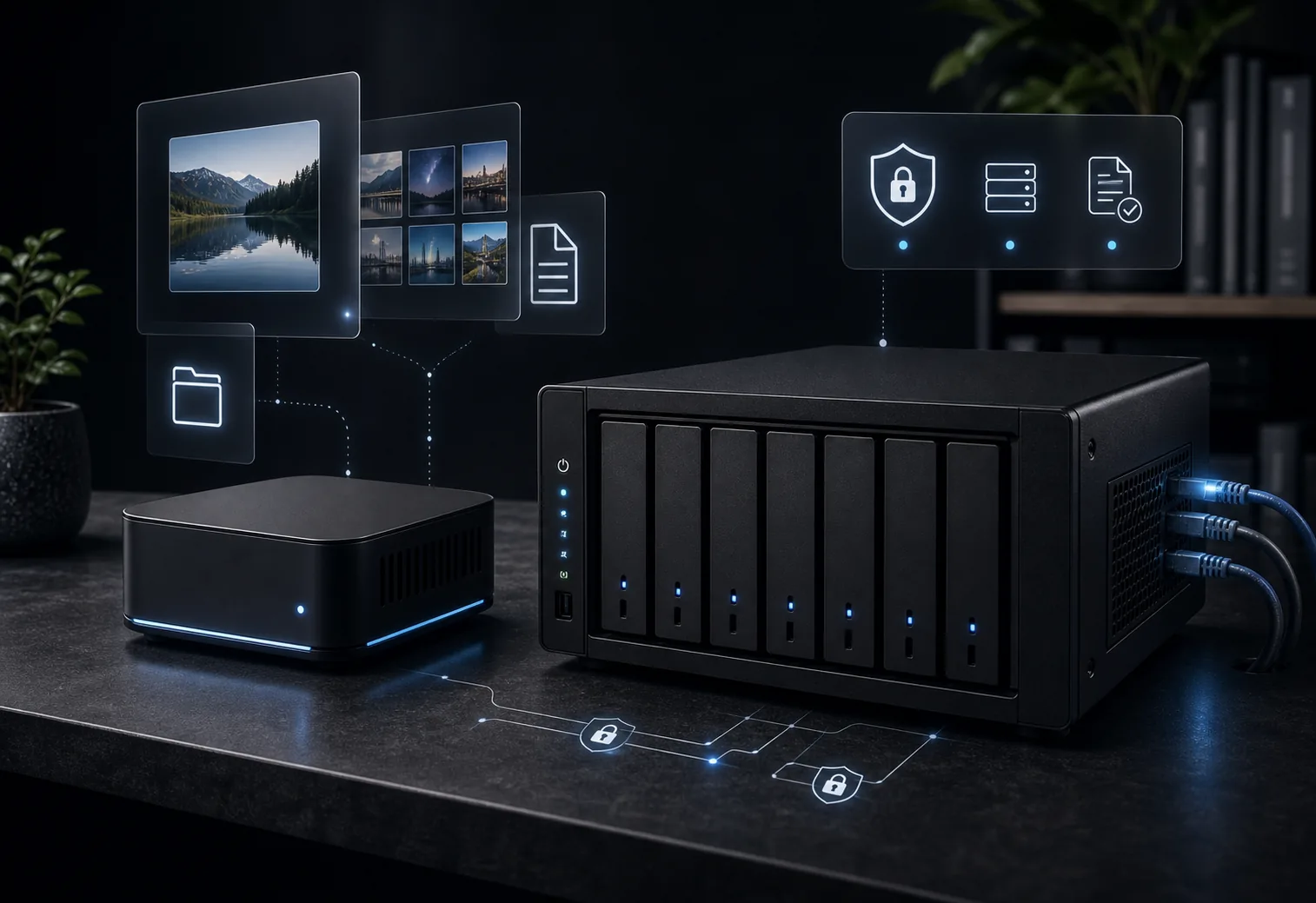 AI Hardware