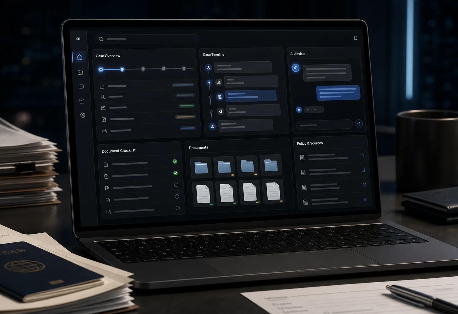 AI Assistant
